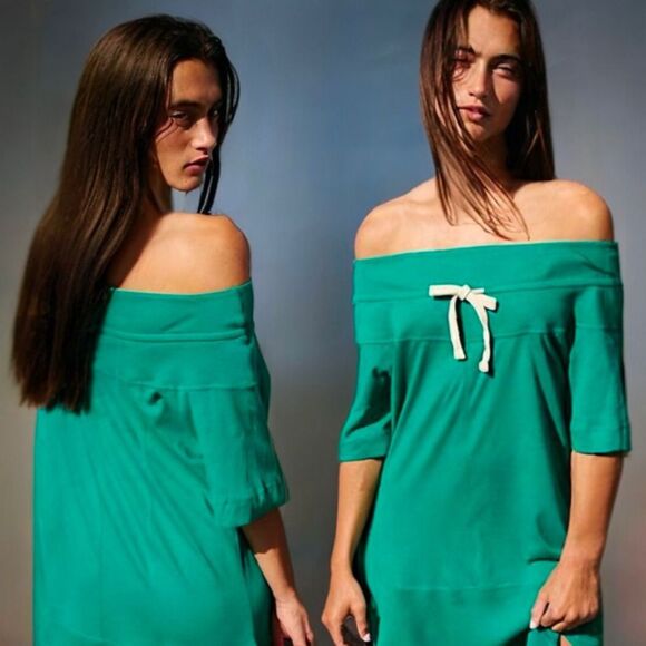 Free People Beach Gemma Mini Dress - Picture 5 of 15